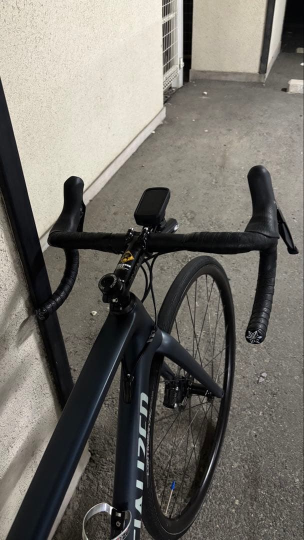 フレサ54 即購入⭕️ SPECIALIZED TARMAC SL6 おまけ多数