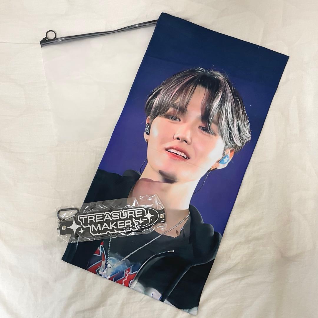 Treasure トレジャー ドヨン Doyoung まとめ売り 最終値下げ