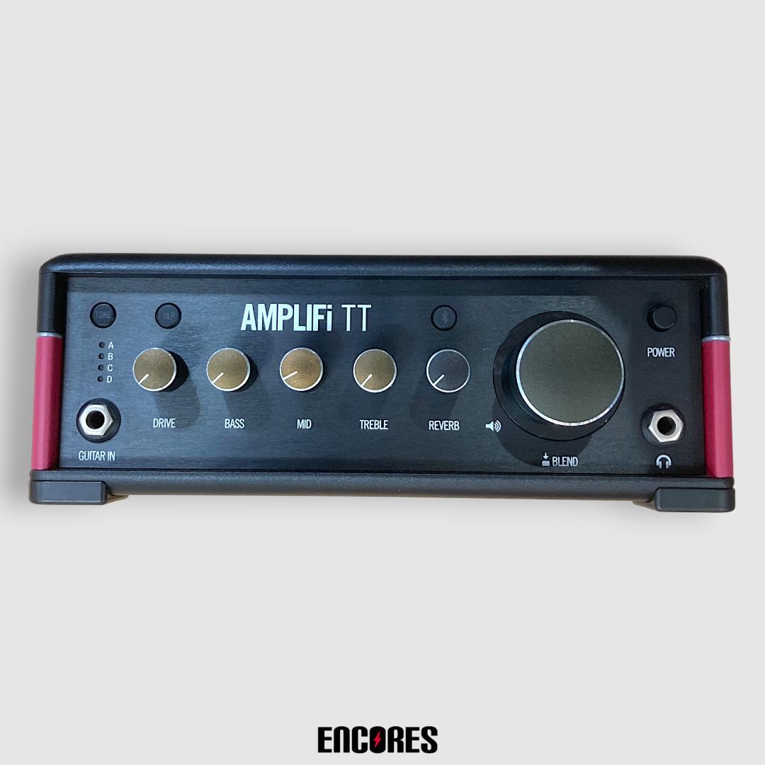 LINE 6 AMPLIFi TT マルチエフェクター