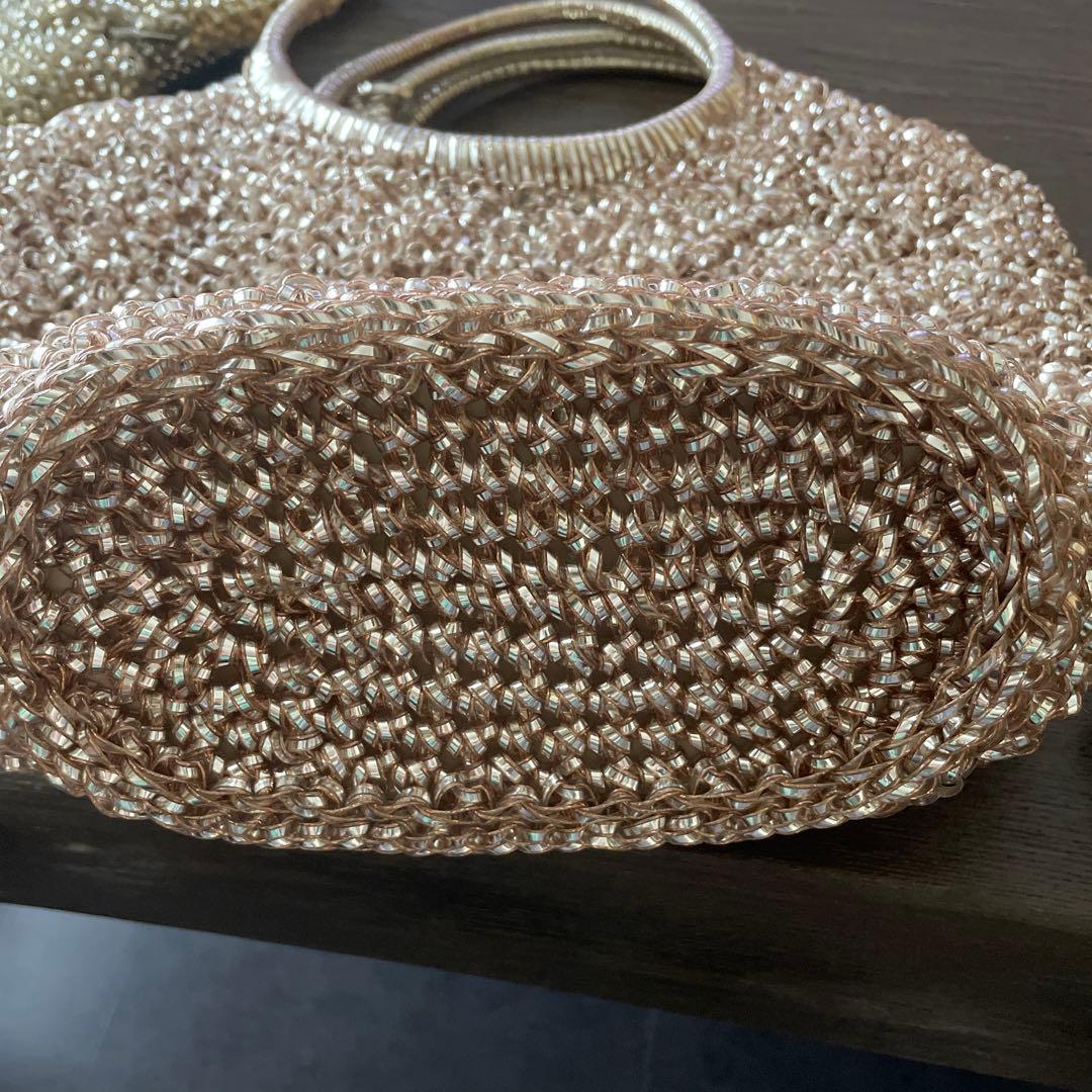 ANTEPRIMA ハンドバッグ