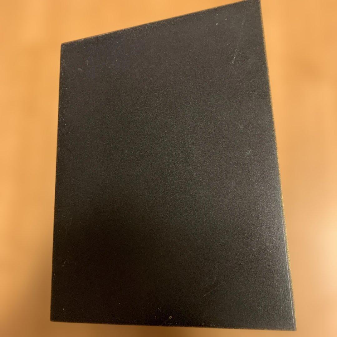 漆器重箱 花と鳥のデザイン