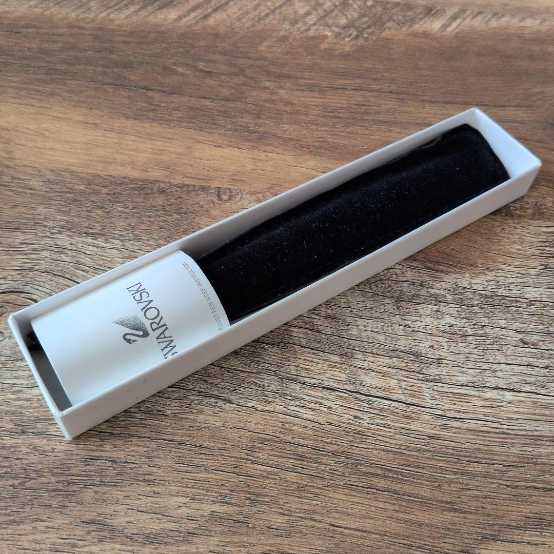【新品】スワロフスキー　ボールペン