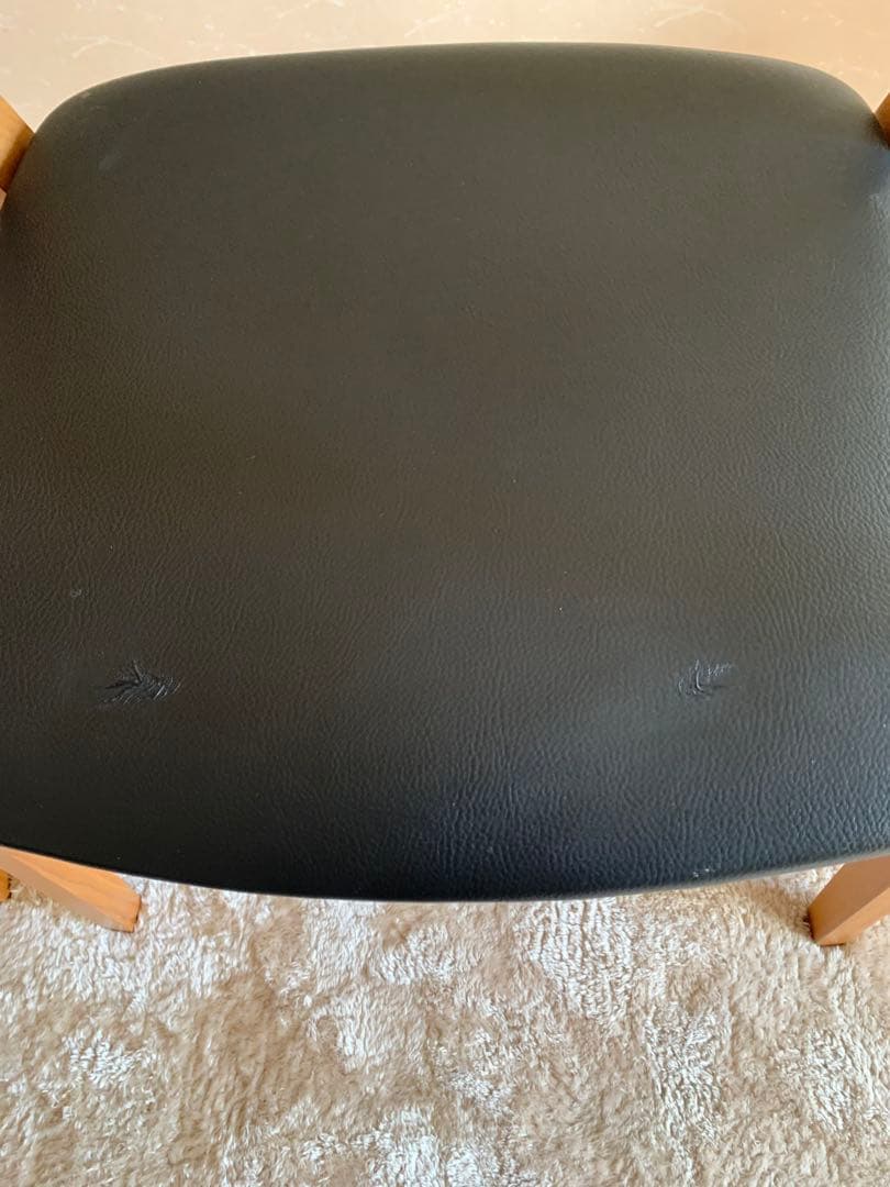 IKEA イケア　Stockholm ストックホルム　ダイニングチェア❷