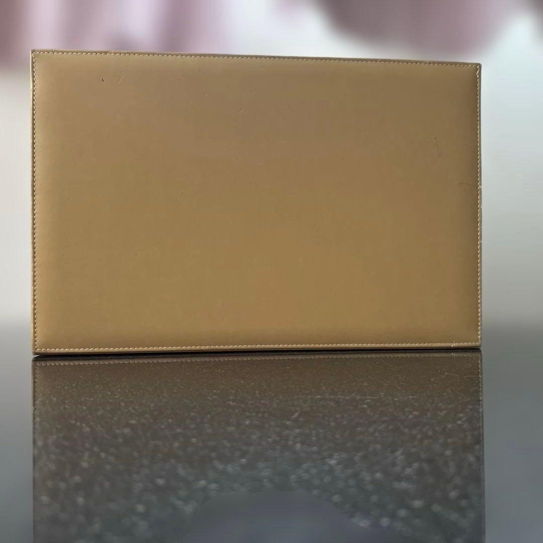 ♥️ディズニー 会員限定 レザーバッグ