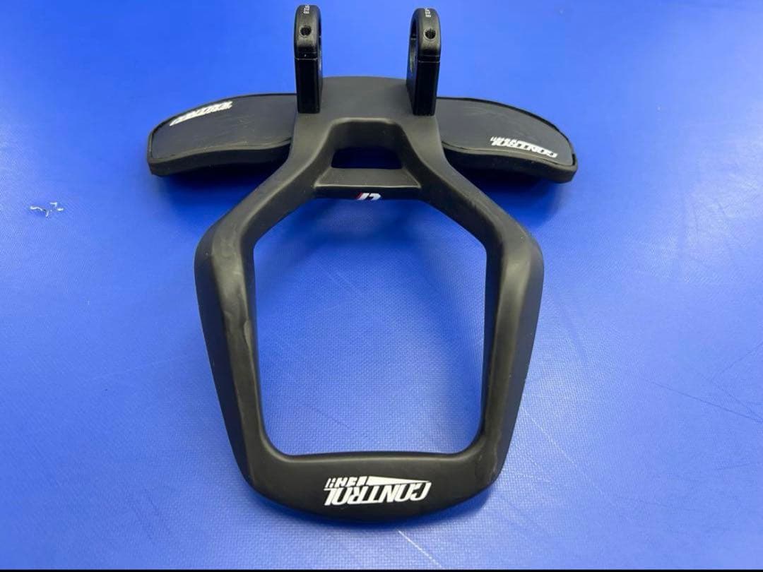 Controltech DHバー　トライアスロン　ロードバイク