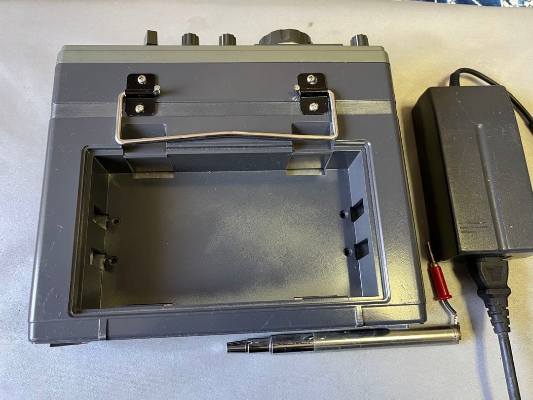 IC-505 50MHz オール￼モード10/3Wトランシーバー￼(AM除く)