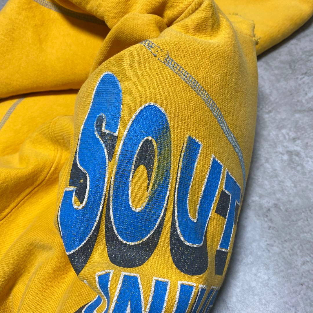 レアカラー 90s AACA スウェット パーカー USA製 XXL