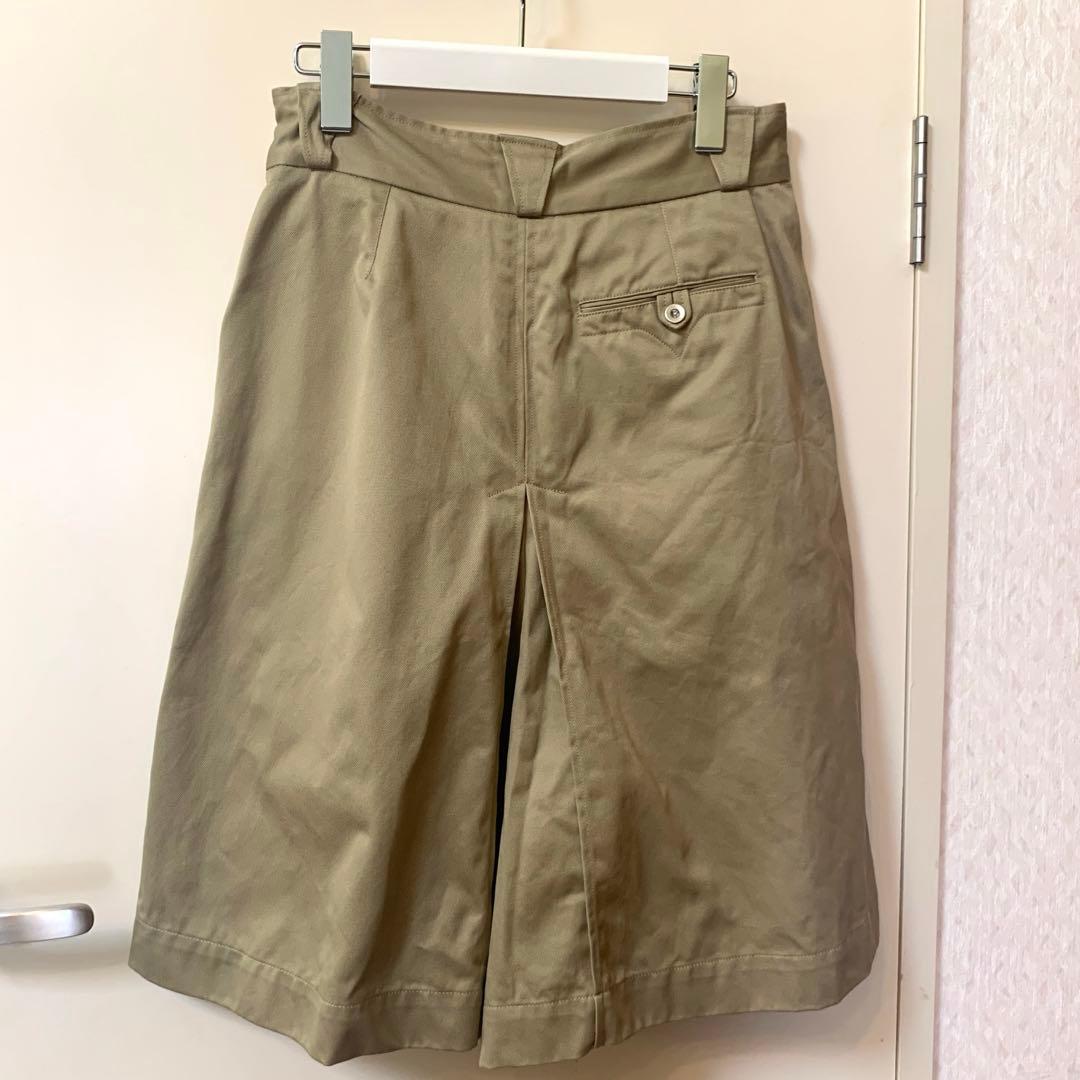 fumika uchida フミカ Uniform Weapon Shorts