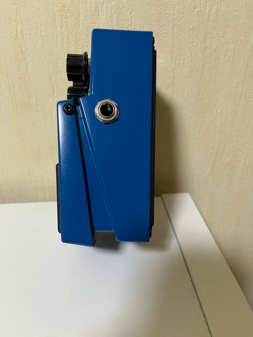 BOSS ( ボス ) BD-2 Blues D オーバードライブ