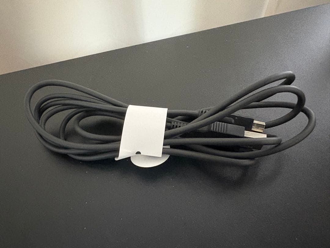 blue yeti USBコンデンサーマイク BM400BK