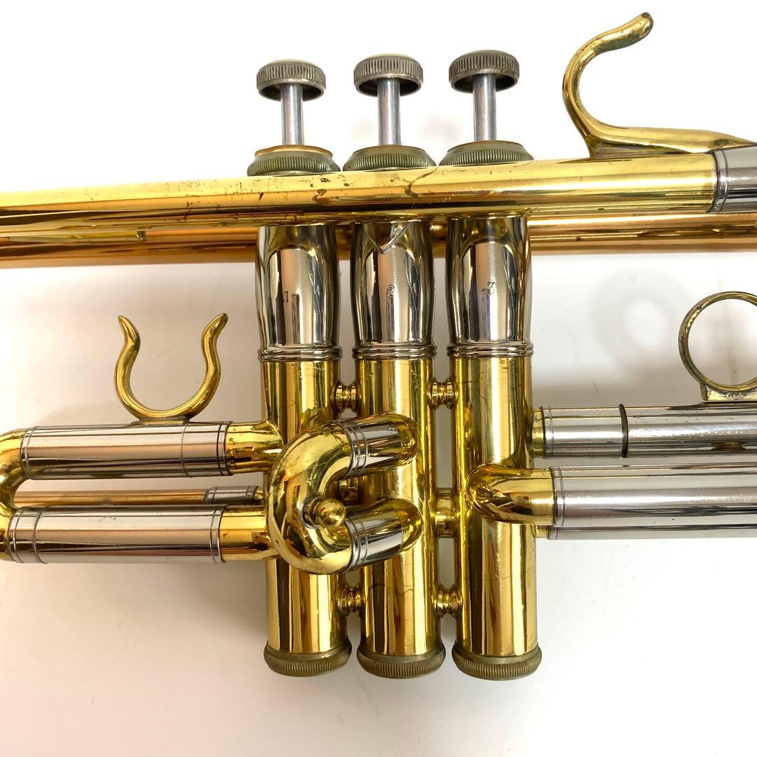 KAWAI カワイ JEWEL KTJ 1131 赤ベル ハードケース付き