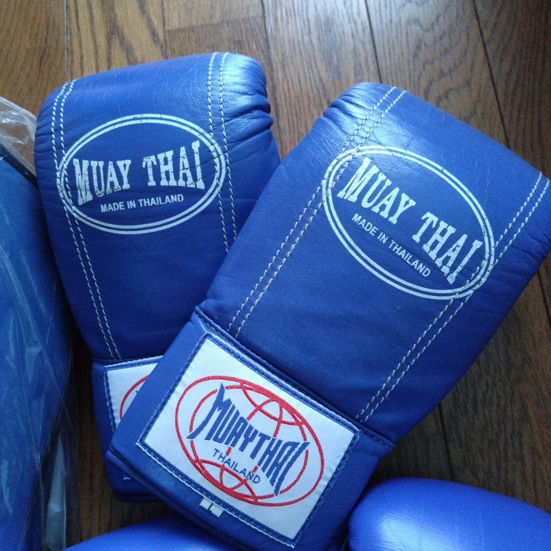 ボクシング TWINS