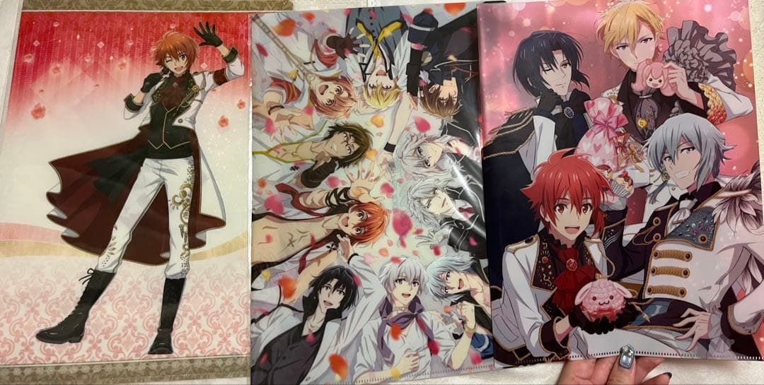 七瀬陸 グッズまとめ売り セット