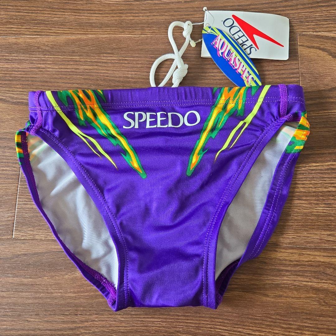 競パン　競技パンツ　ミズノ　SPEEDO L レア　当時物　水着