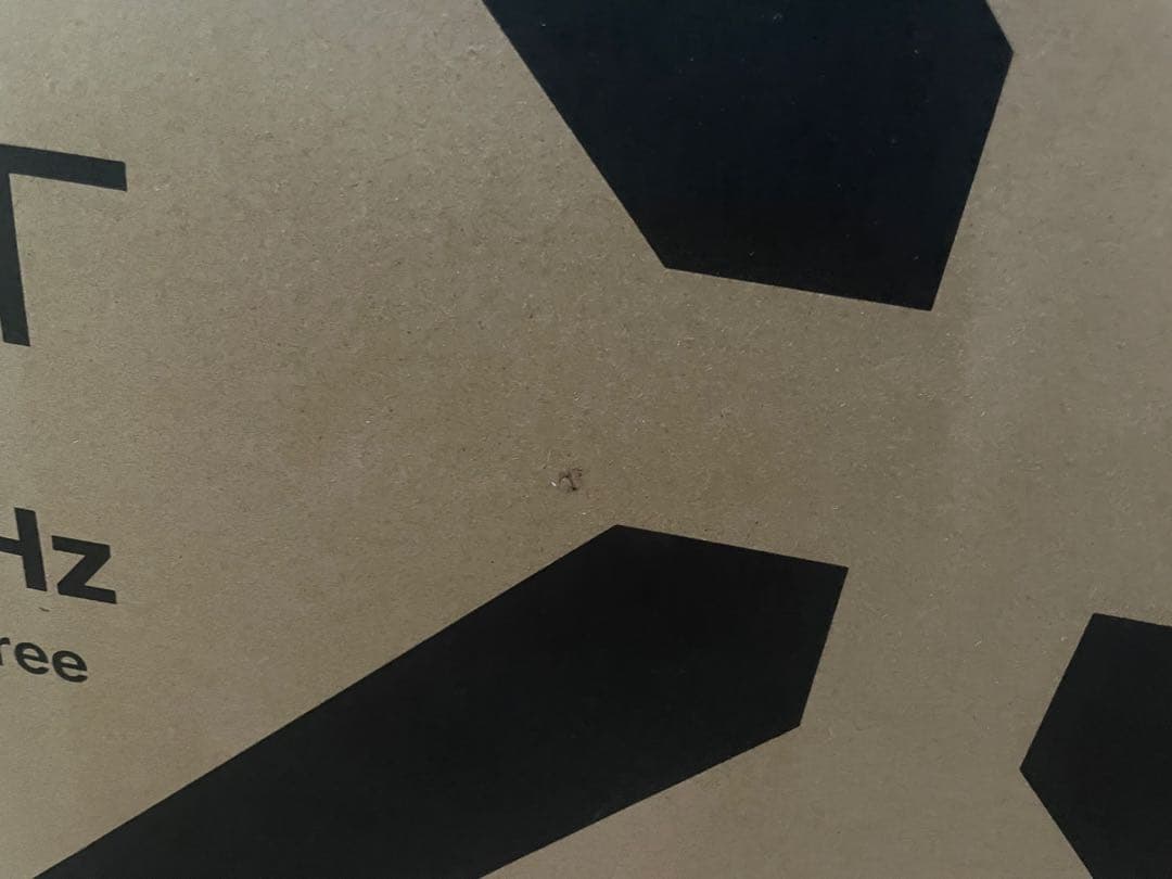 JAPANNEXT 27インチ 4K JN-IPS2709UHDR