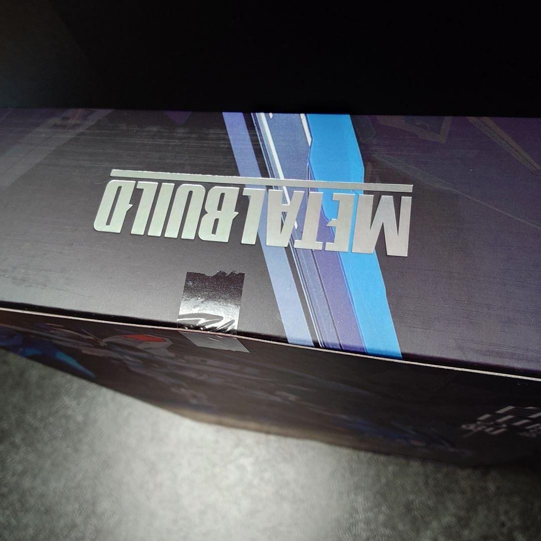 【最終価格】メタルビルド フリーダム CONCEPT 2