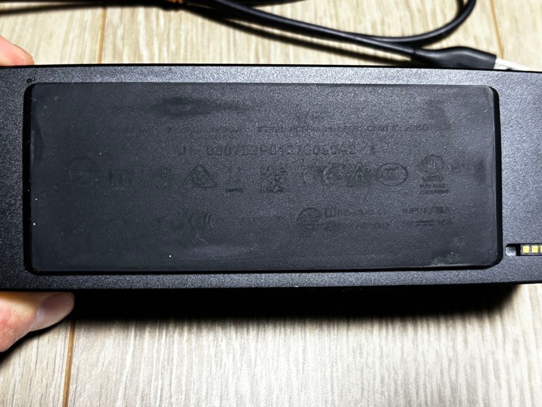 Bose SoundLink mini II ブラック