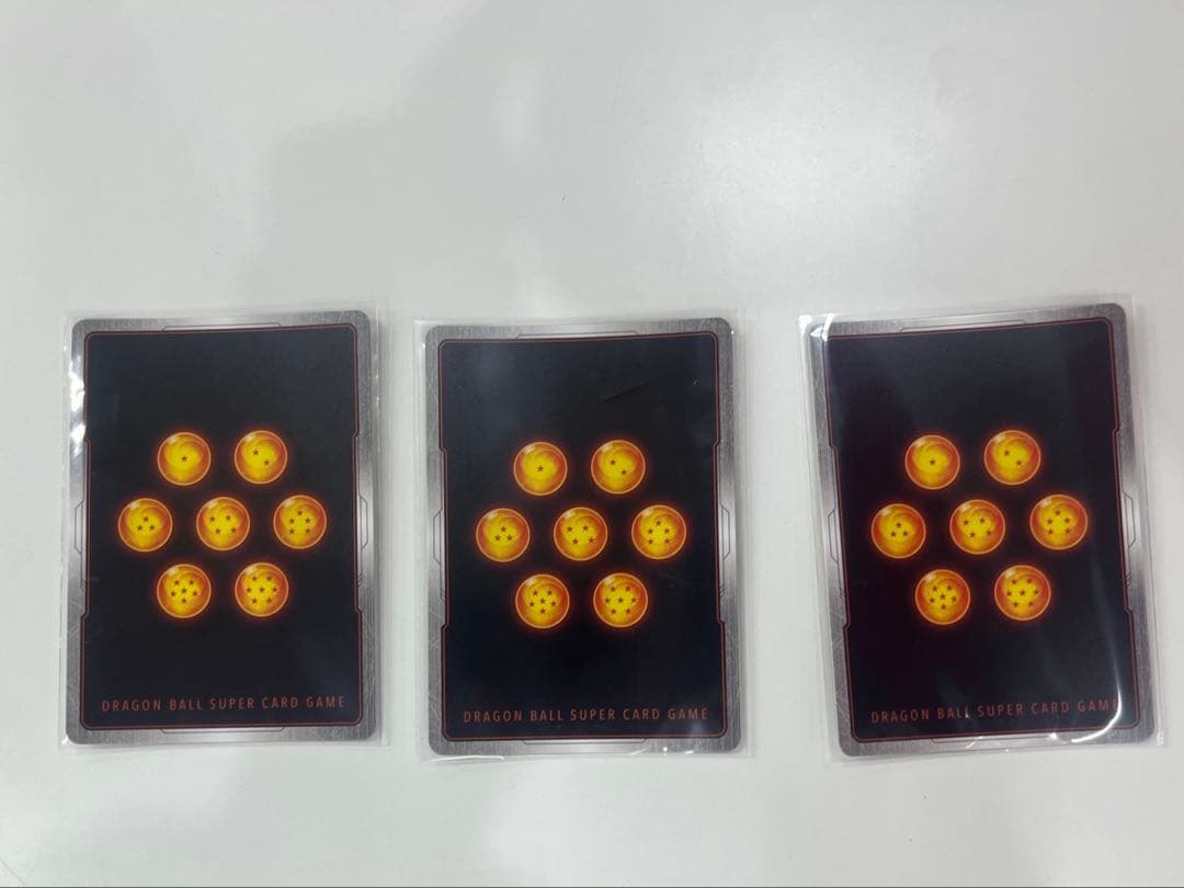 フュージョンワールド　マンガブースター　FB05-119 孫悟空　パラレル