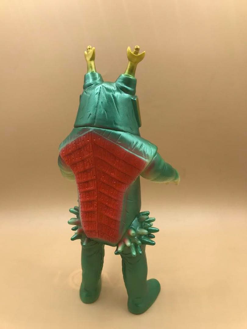 ブルマァク ジャイアントタッコング＆キングボックル　説明必読　美品現状現品渡し