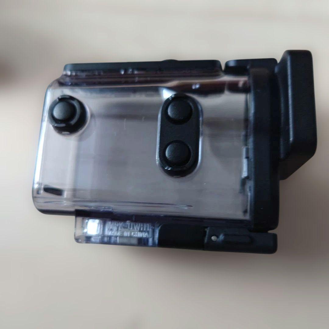 美品　SONY HDR-AS300 アクションカメラ　付属品すべてあり