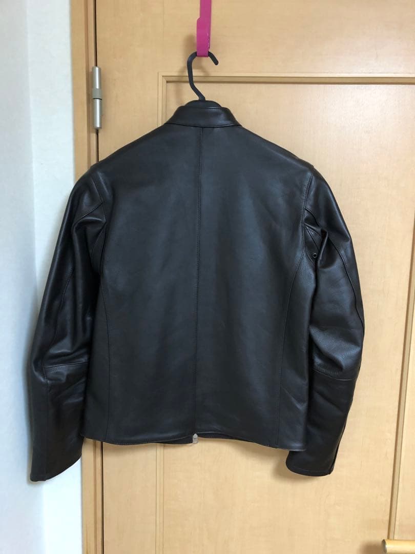 ゆ*き様 ユナイテッドアローズ グリーンレーベル ライダース