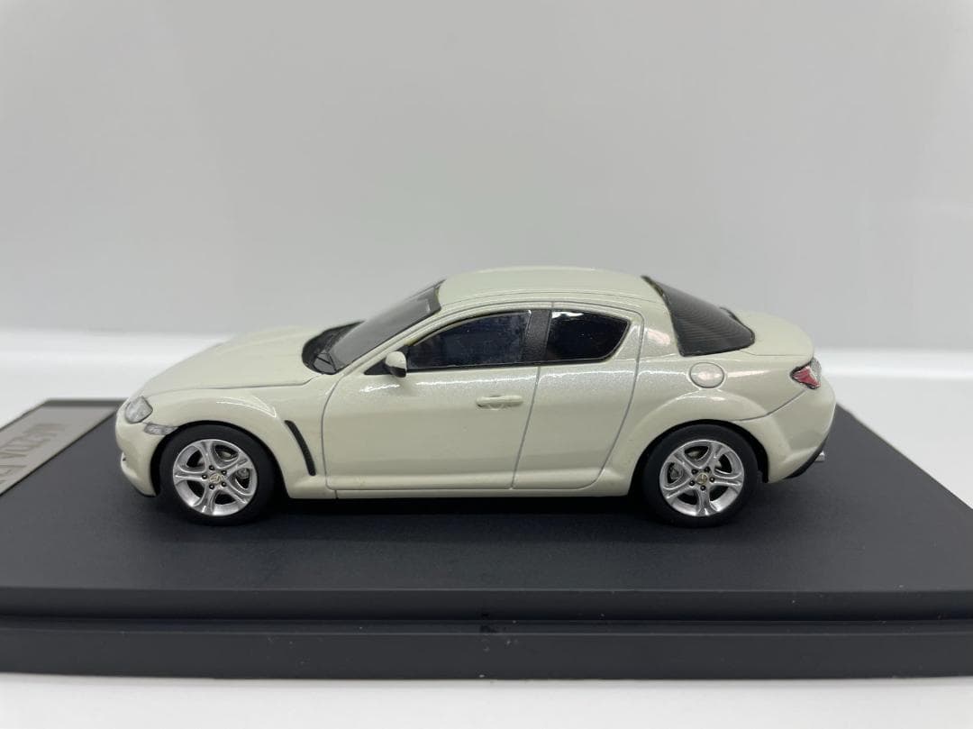 402-260 MARK43 1/43 マツダ RX-8 SE3P
