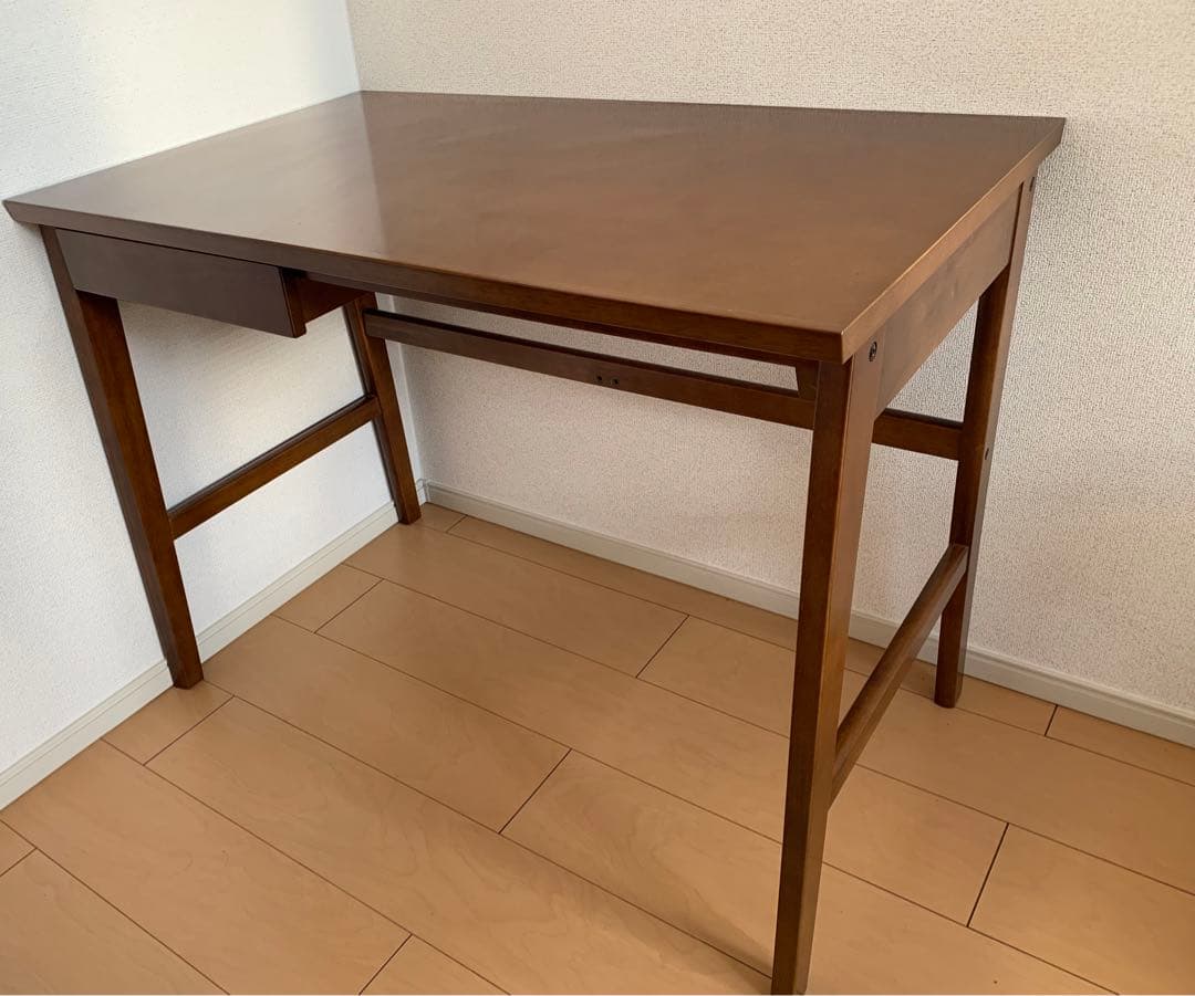 カリモク60+ デスク［S36300MW］