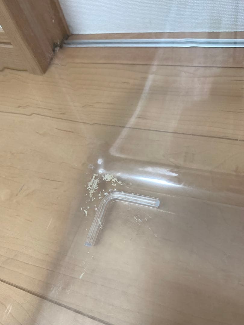 ルーミィ60 ベーシック　サイレントホイール　木のおうち　ハムスター　小動物