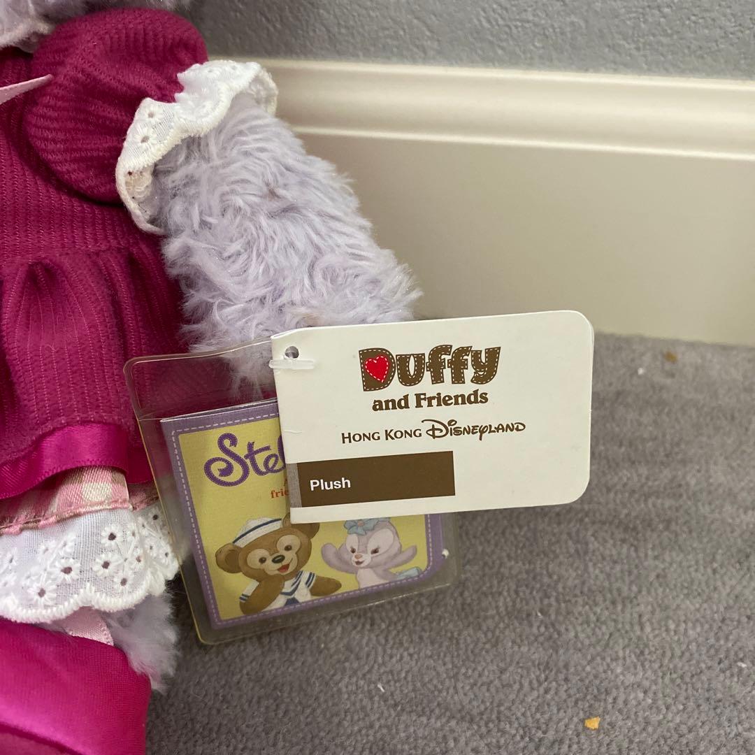 激レアプレミア2019香港バレンタイン限定StellaLouステラルーSSサイズ