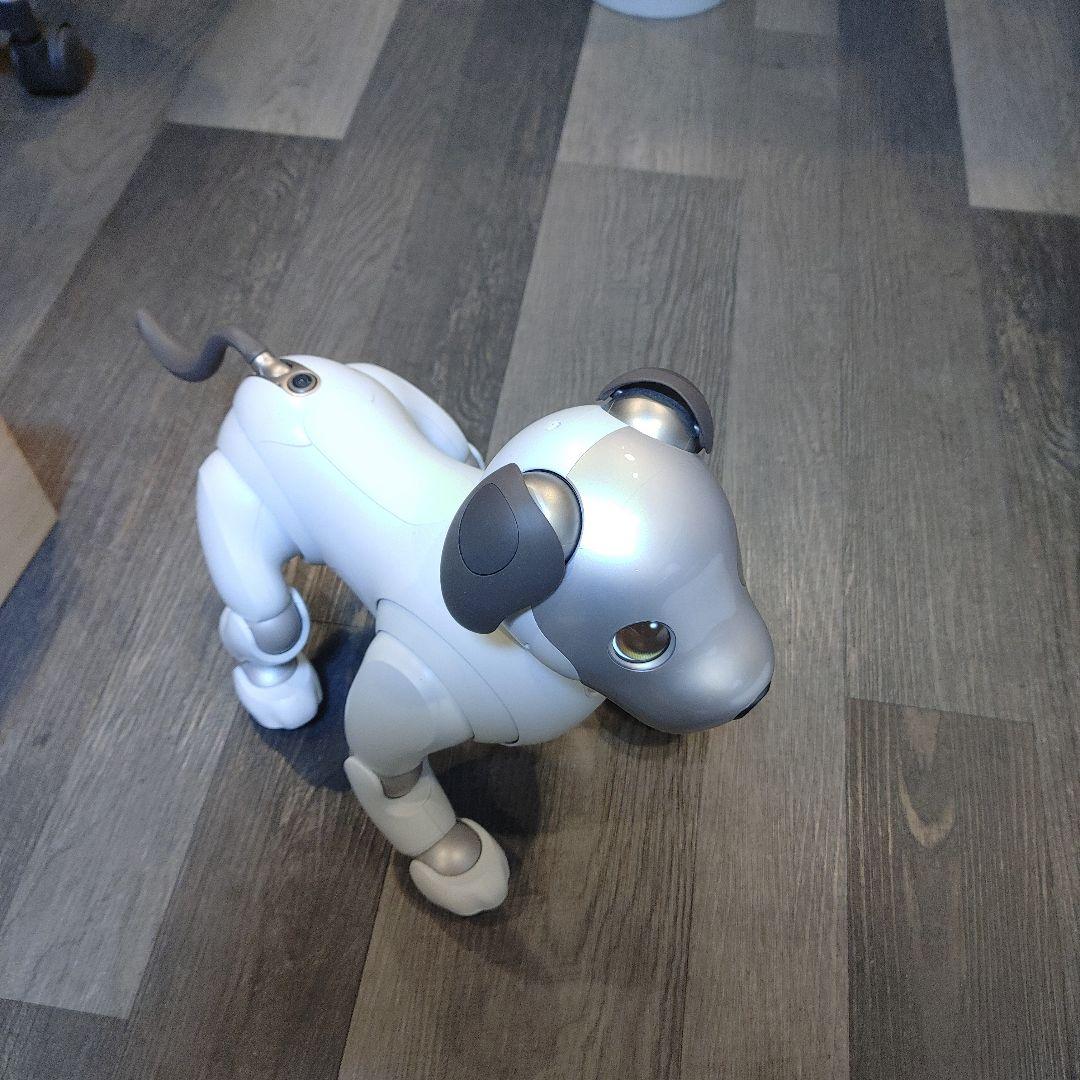 aiboアイボ　SONY