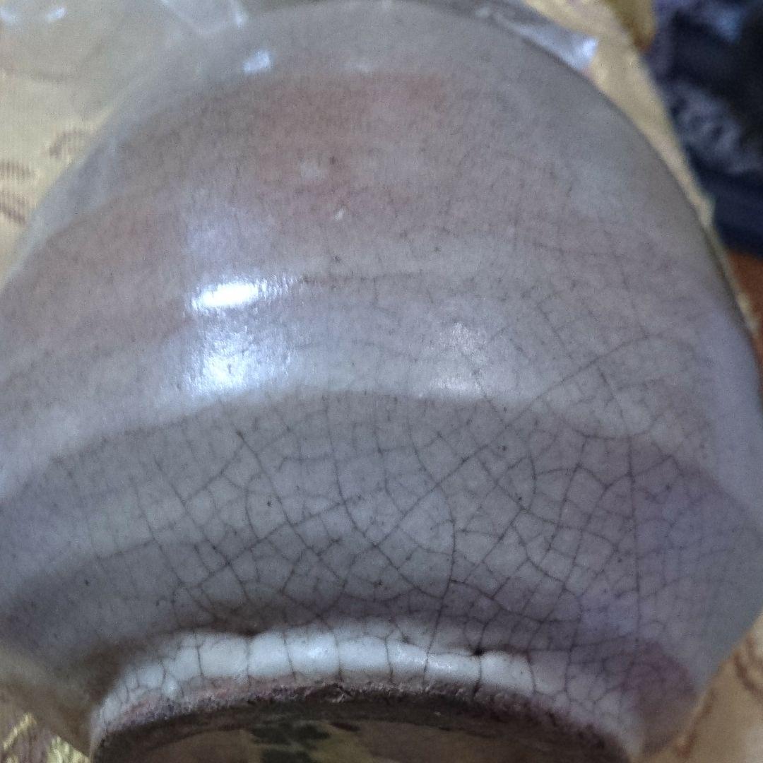 【李朝青磁】徳利