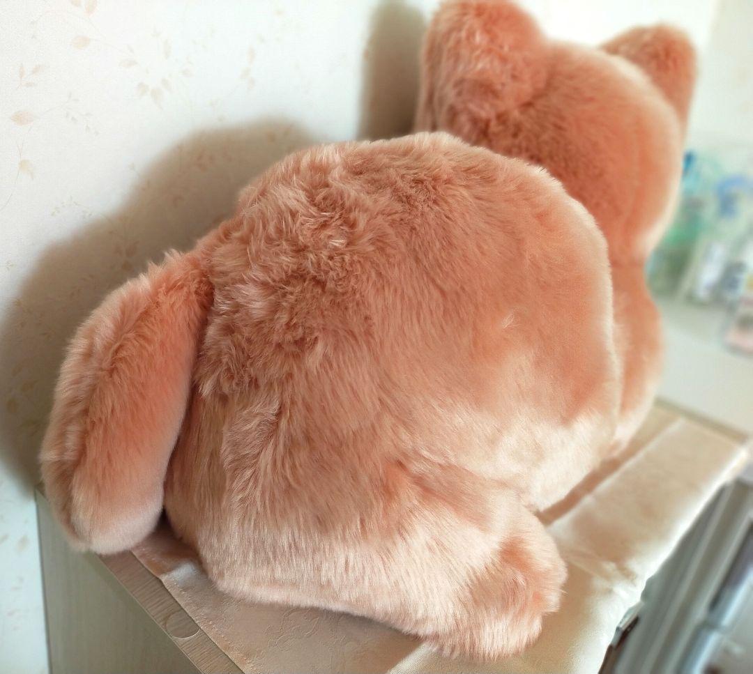 米津玄師　REISSUE FURNITURE　リイシューねこちゃんGrande