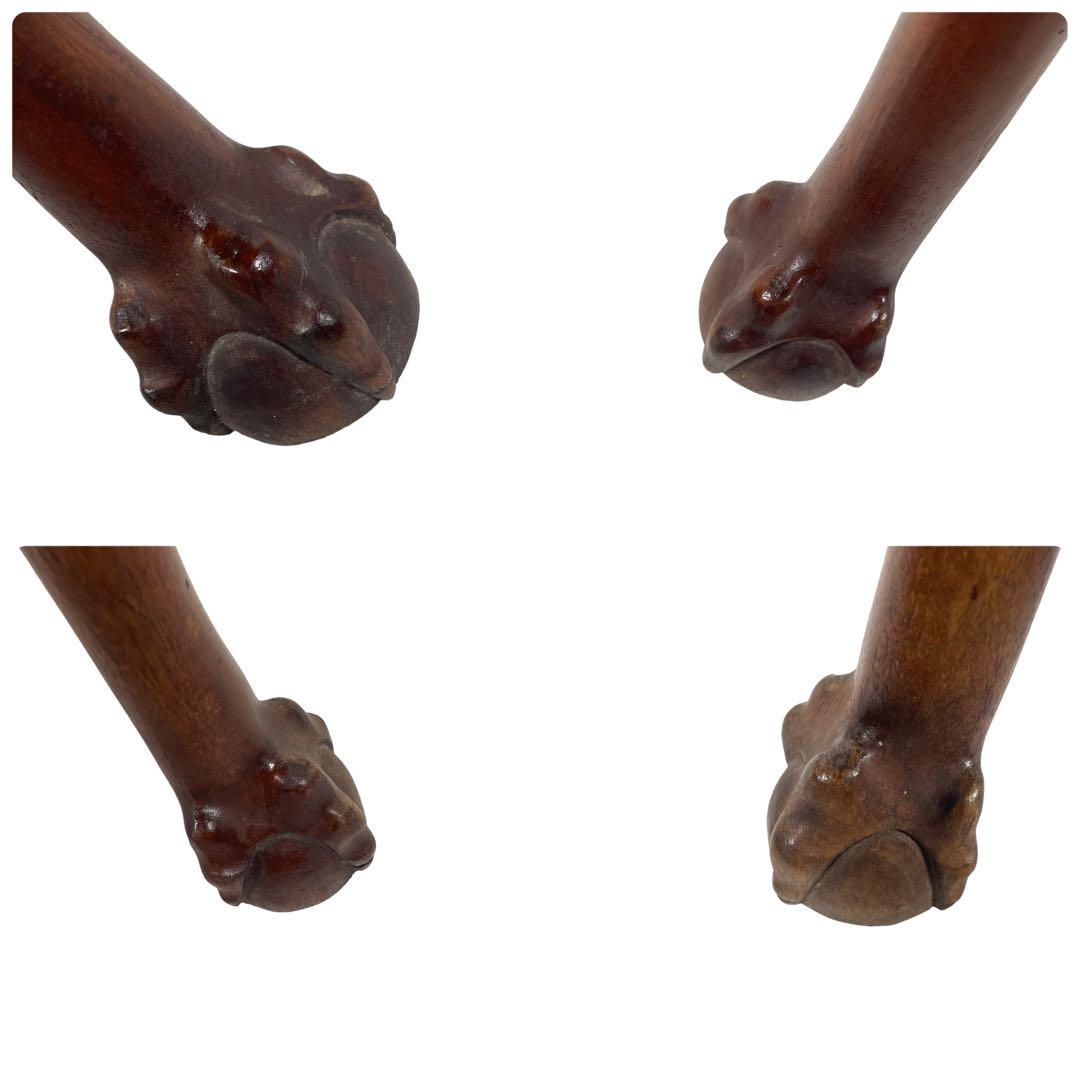 HR239 【猫脚'90s】LANE社製レーン USA コーヒーテーブル