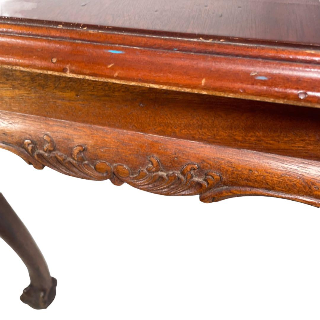 HR239 【猫脚'90s】LANE社製レーン USA コーヒーテーブル