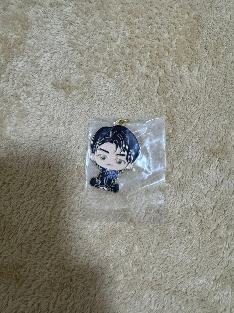 ミセス 一番くじA賞大森ぬいぐるみ＋他おまけ多数（A賞ぬいぐるみ3つ含む）