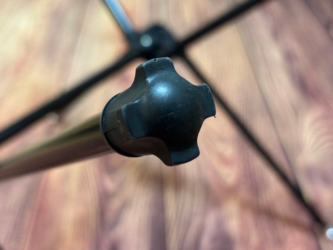 Helinox タクティカルテーブル M ブラック アウトドア ヘリノックス