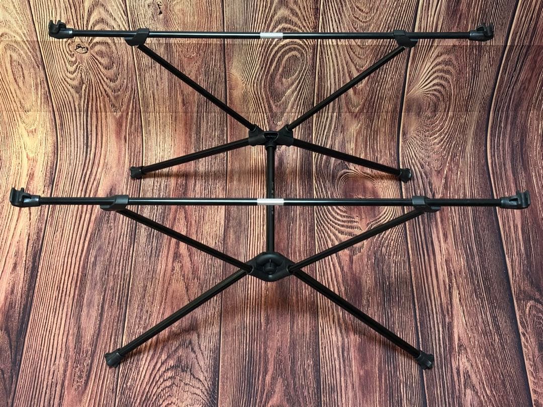 Helinox タクティカルテーブル M ブラック アウトドア ヘリノックス