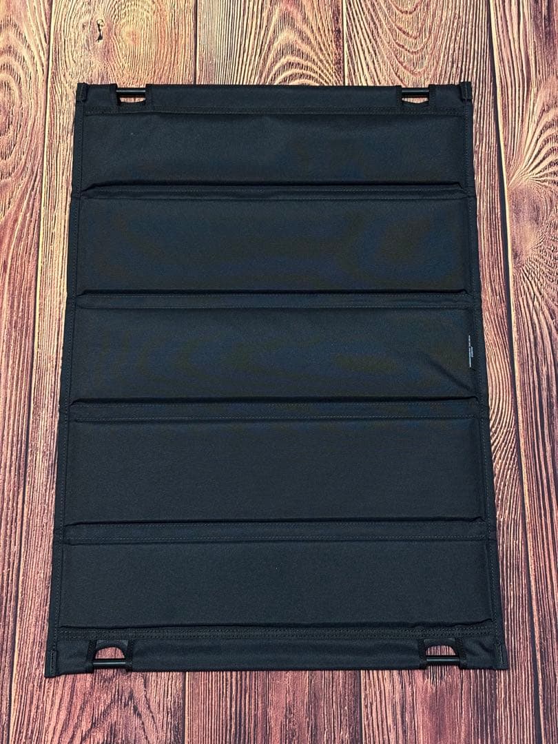 Helinox タクティカルテーブル M ブラック アウトドア ヘリノックス