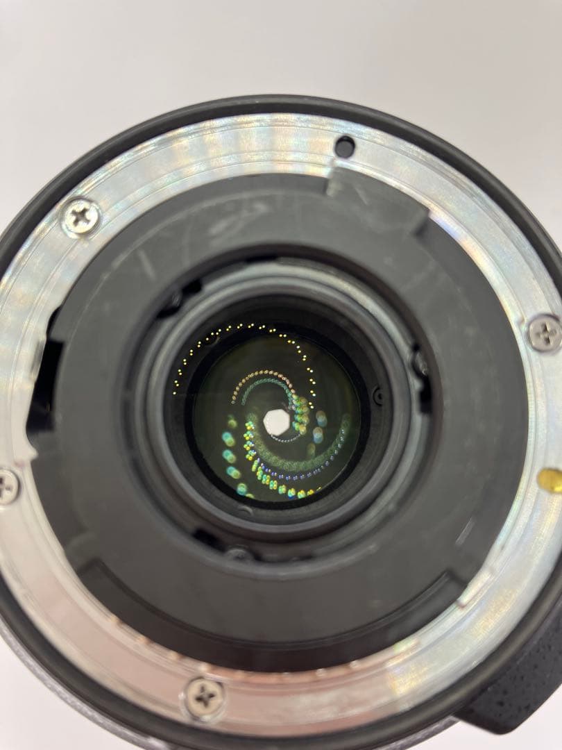 【返品保証・動作確認済】Nikon AF-S DX NIKKOR18-300mm