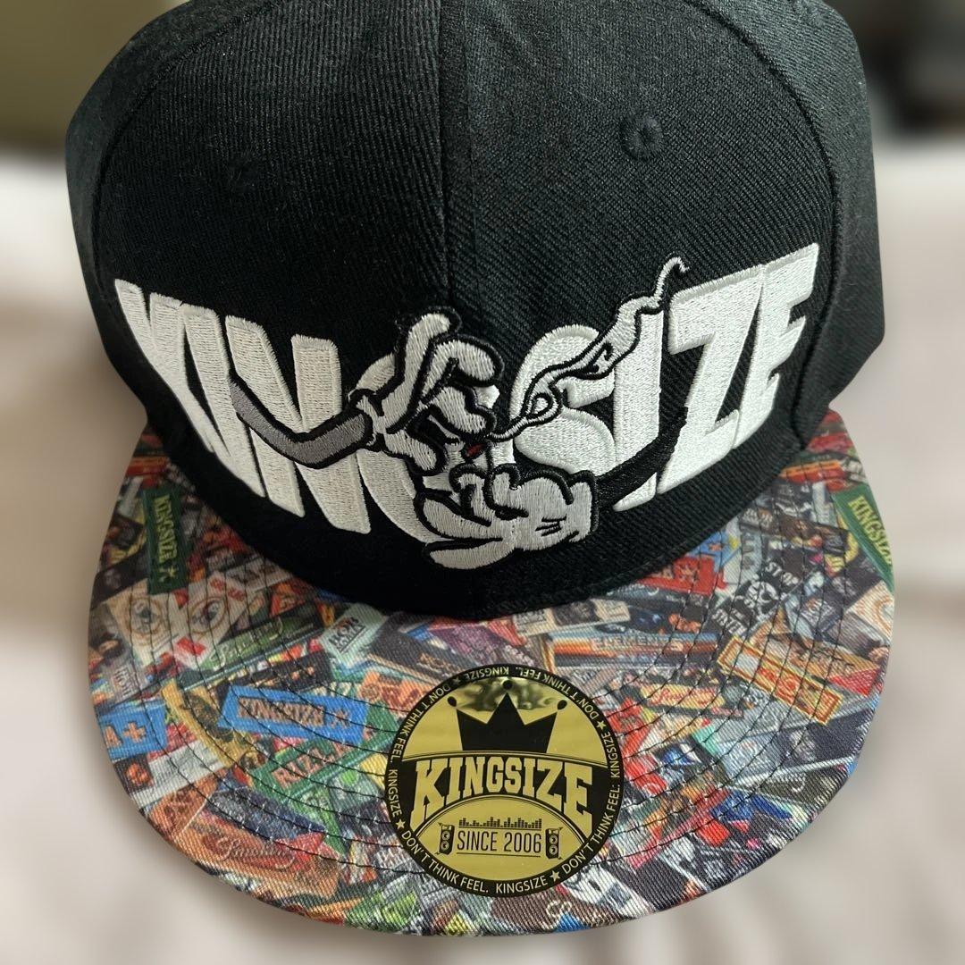 よっくん キングサイズ　フレンドシップTシャツ