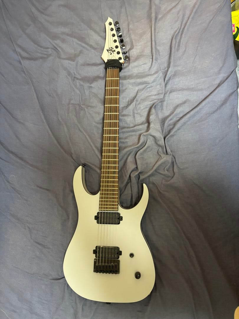 Strictly 7 Guitars COBRA JS7 7弦ギター