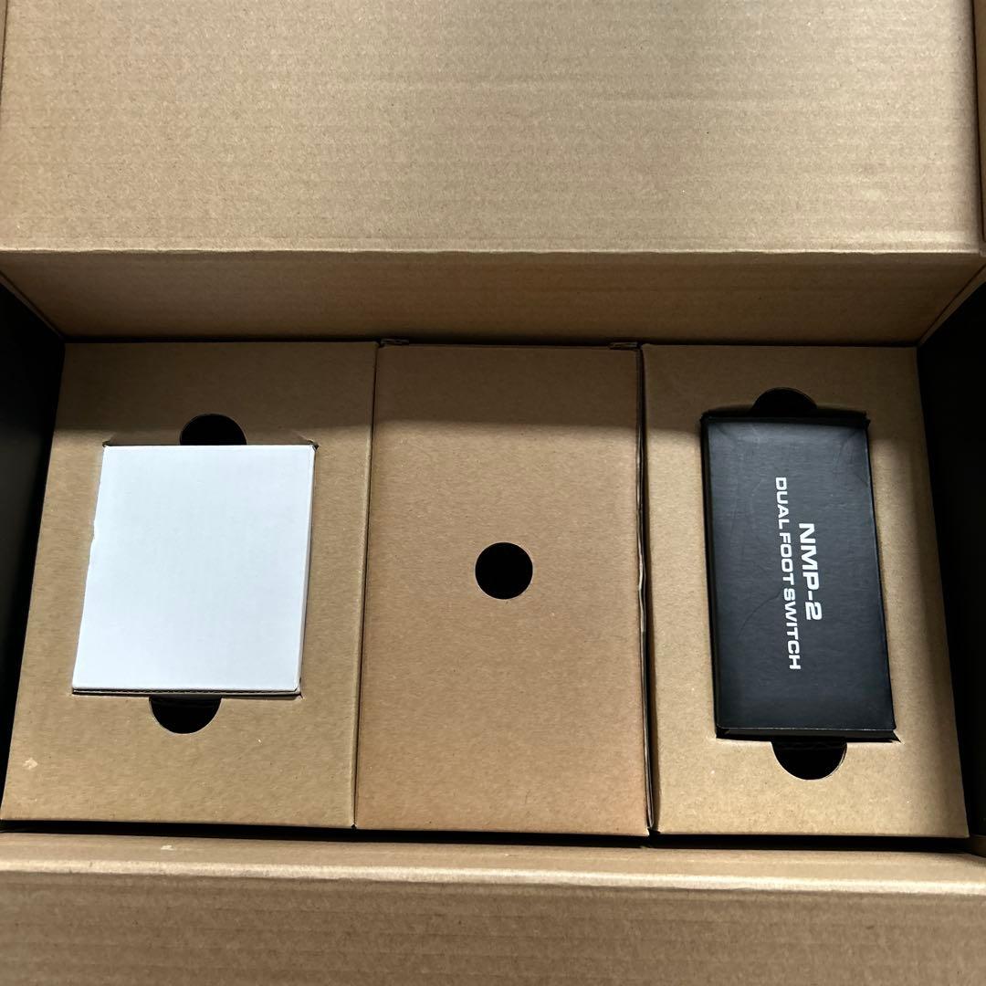 NUX MG-30 マルチエフェクター