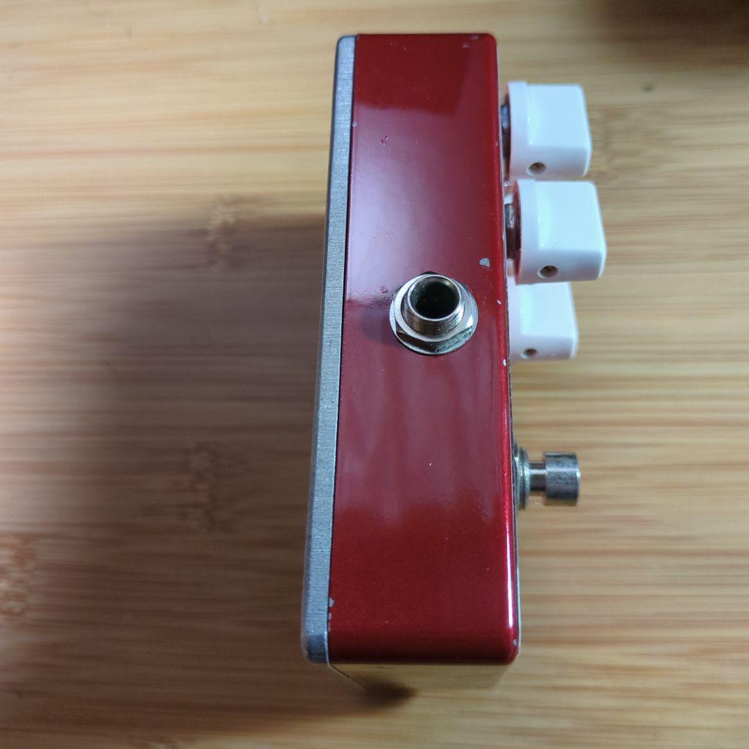 ギター SoulPowerInstruments Optical Compressor