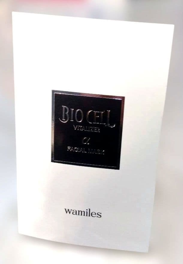 リキッド7　マミコサマ