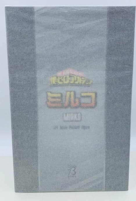 未開封 ミルコ1/4スケールフィギュア