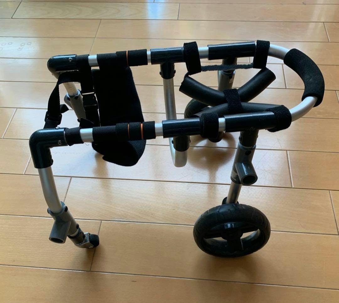 ペット用歩行器