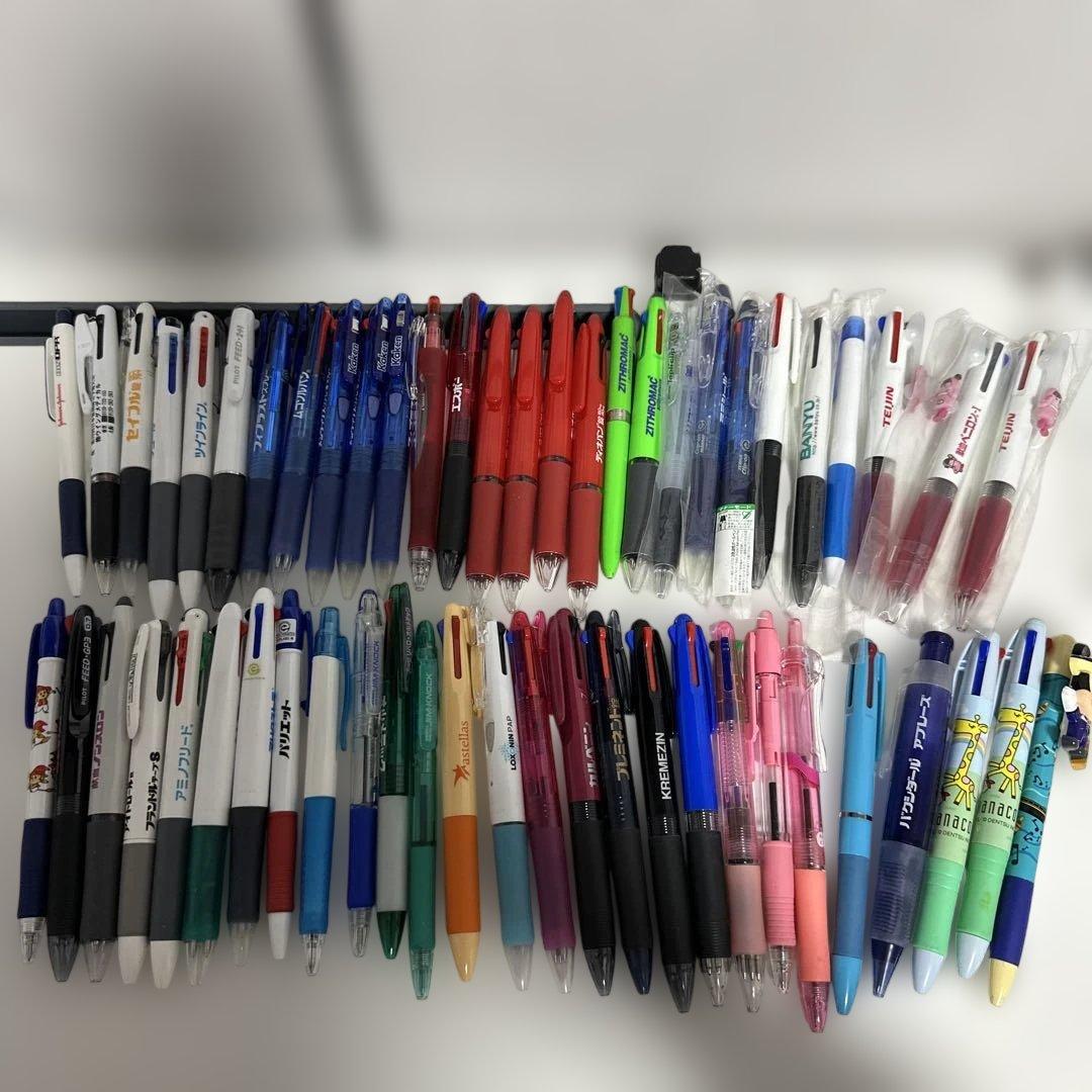 ボールペンセット 55本セット