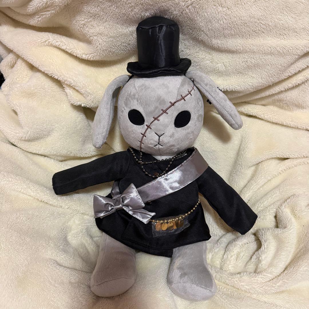 アンダーテイカー ビターラビット ベーシック