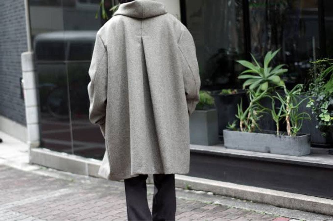 CINI Venezia コート　トゥモローランド