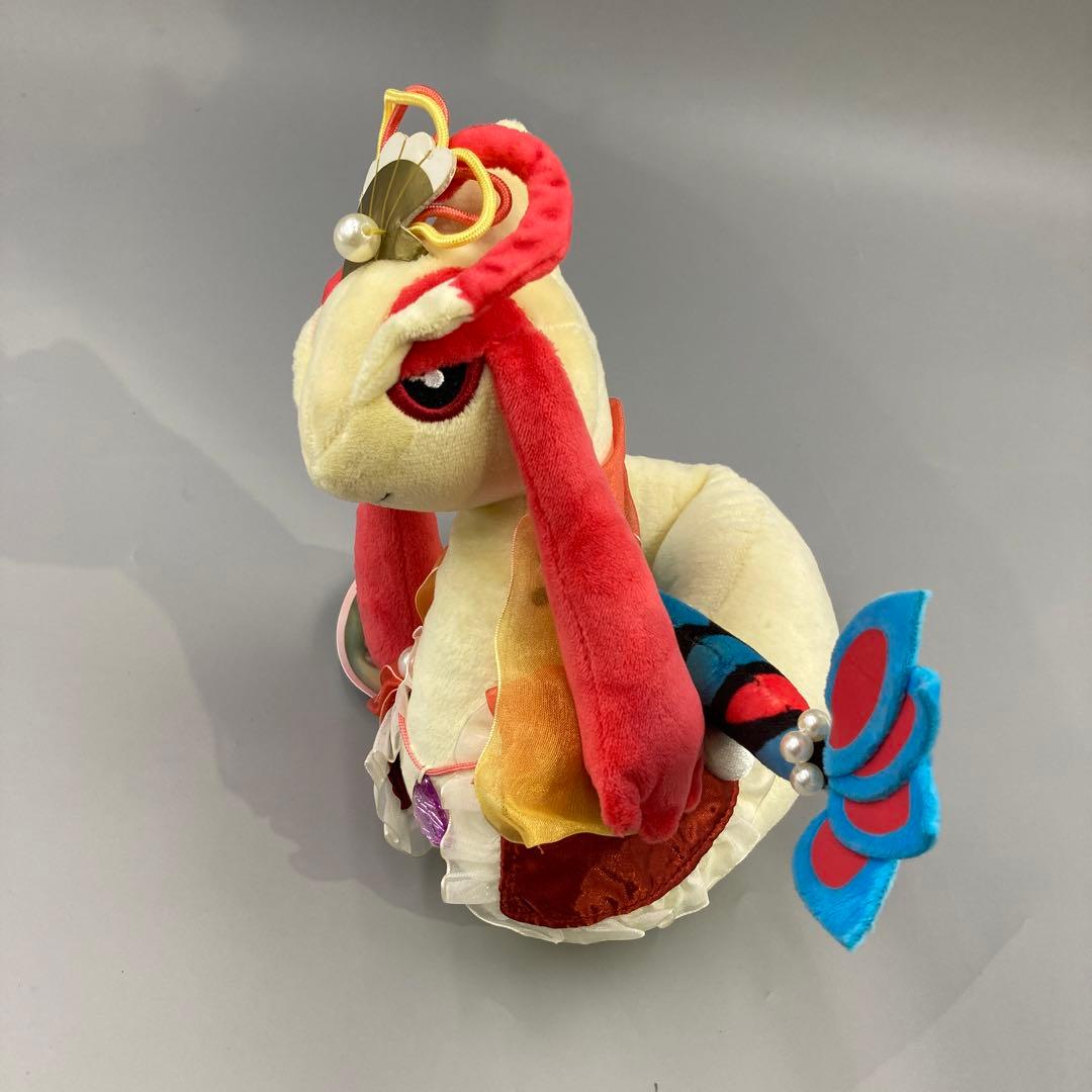 ★oceanic operetta ぬいぐるみ　オーシャンオペレッタ　ミロカロス